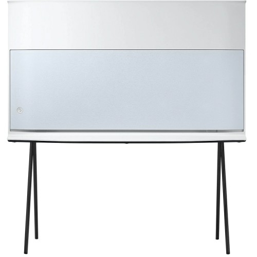 TV UHD SAMSUNG THE SERIF QE55LS01DAUXXH QLED SMART